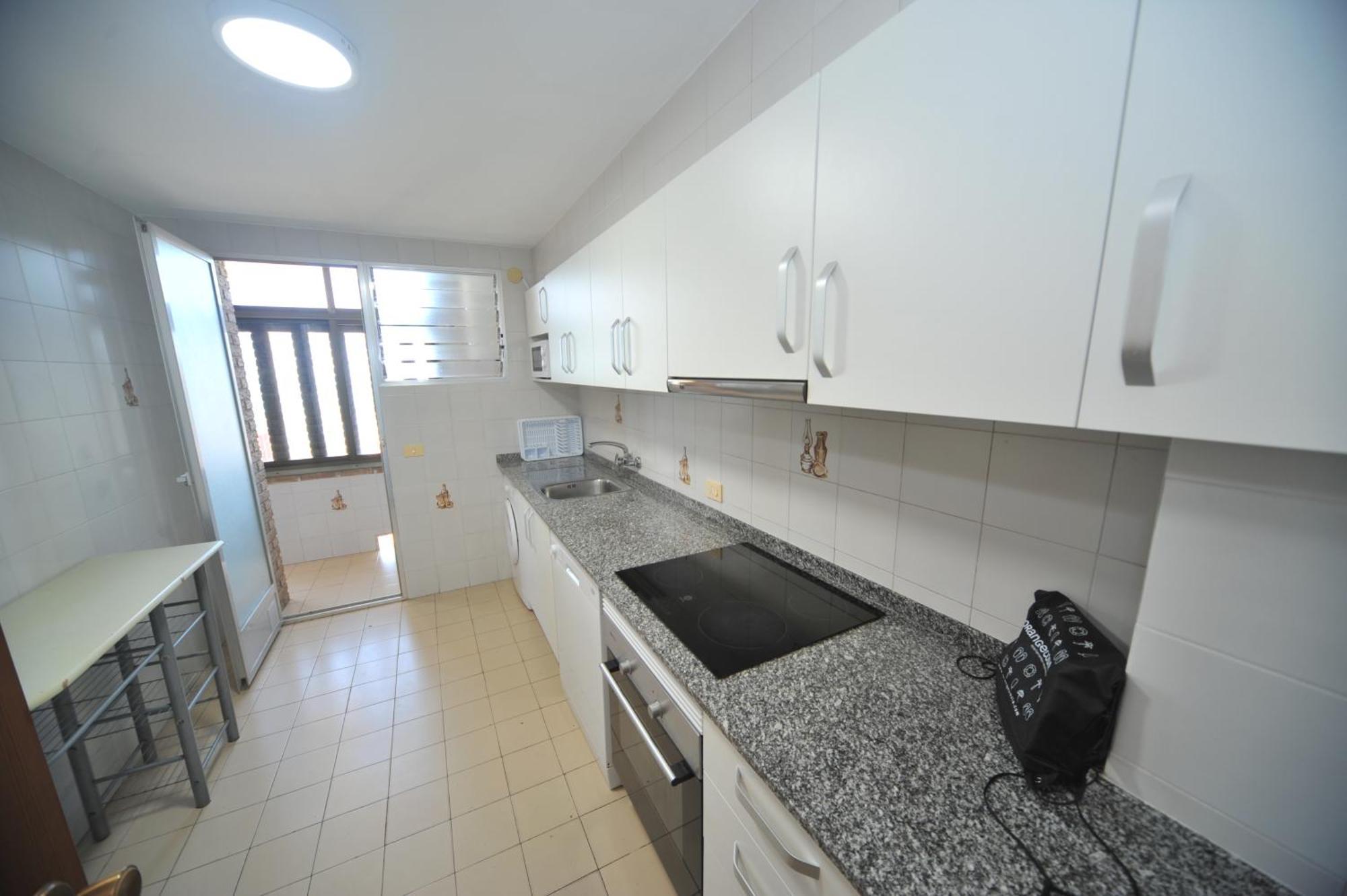 Castellmar Vista Mar Orangecosta Apartment Benicassim Bagian luar foto