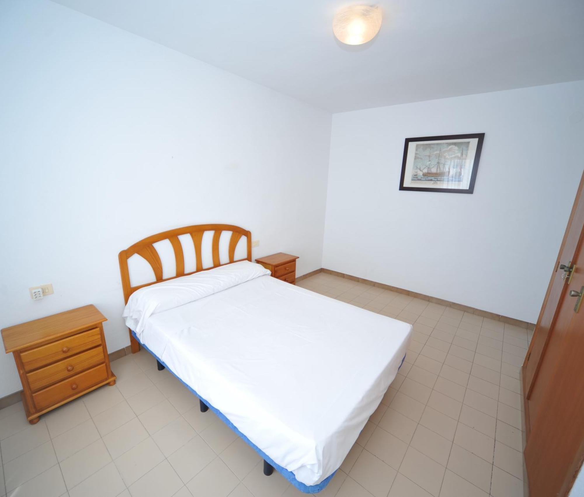 Castellmar Vista Mar Orangecosta Apartment Benicassim Bagian luar foto