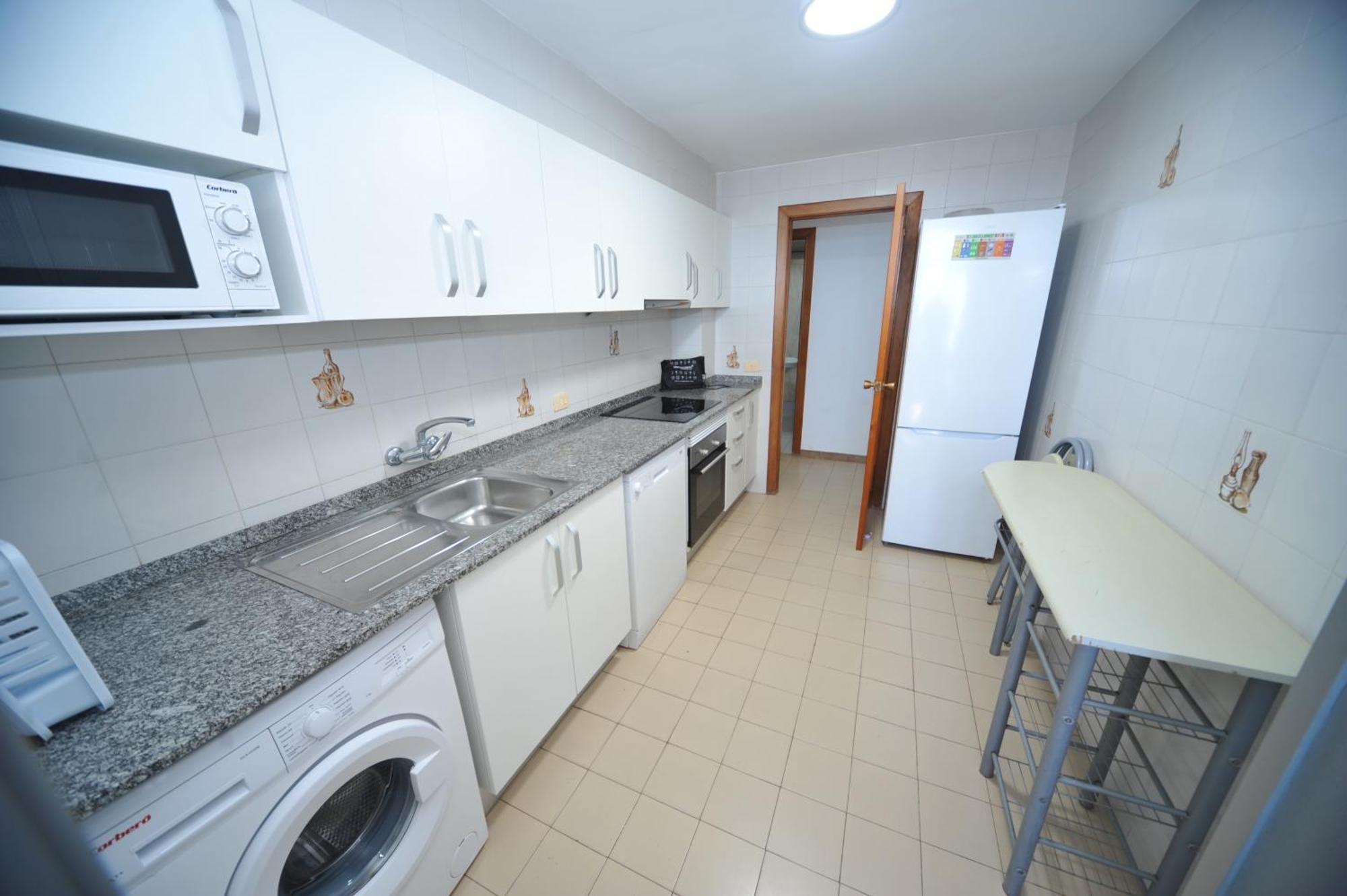 Castellmar Vista Mar Orangecosta Apartment Benicassim Bagian luar foto