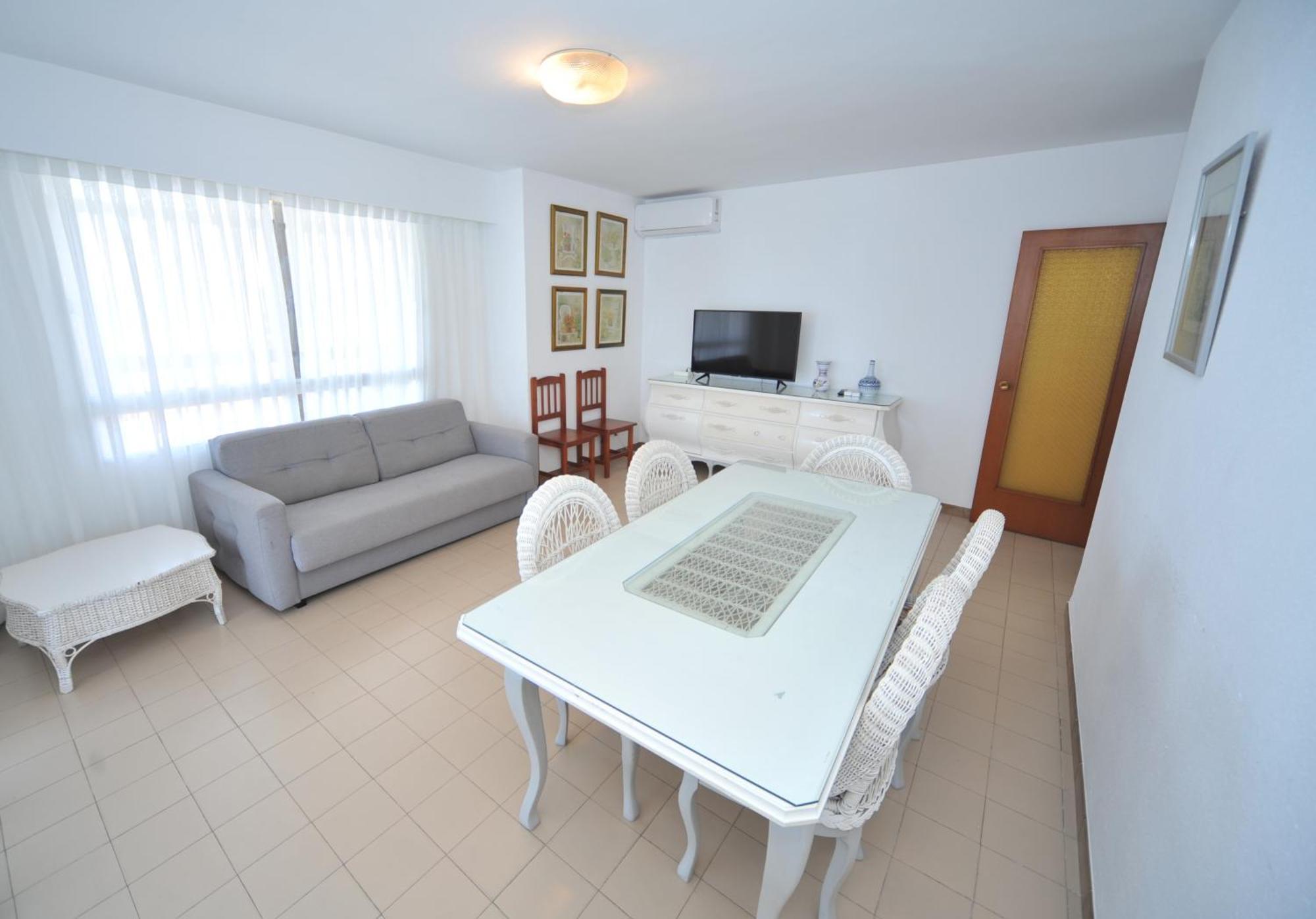 Castellmar Vista Mar Orangecosta Apartment Benicassim Bagian luar foto