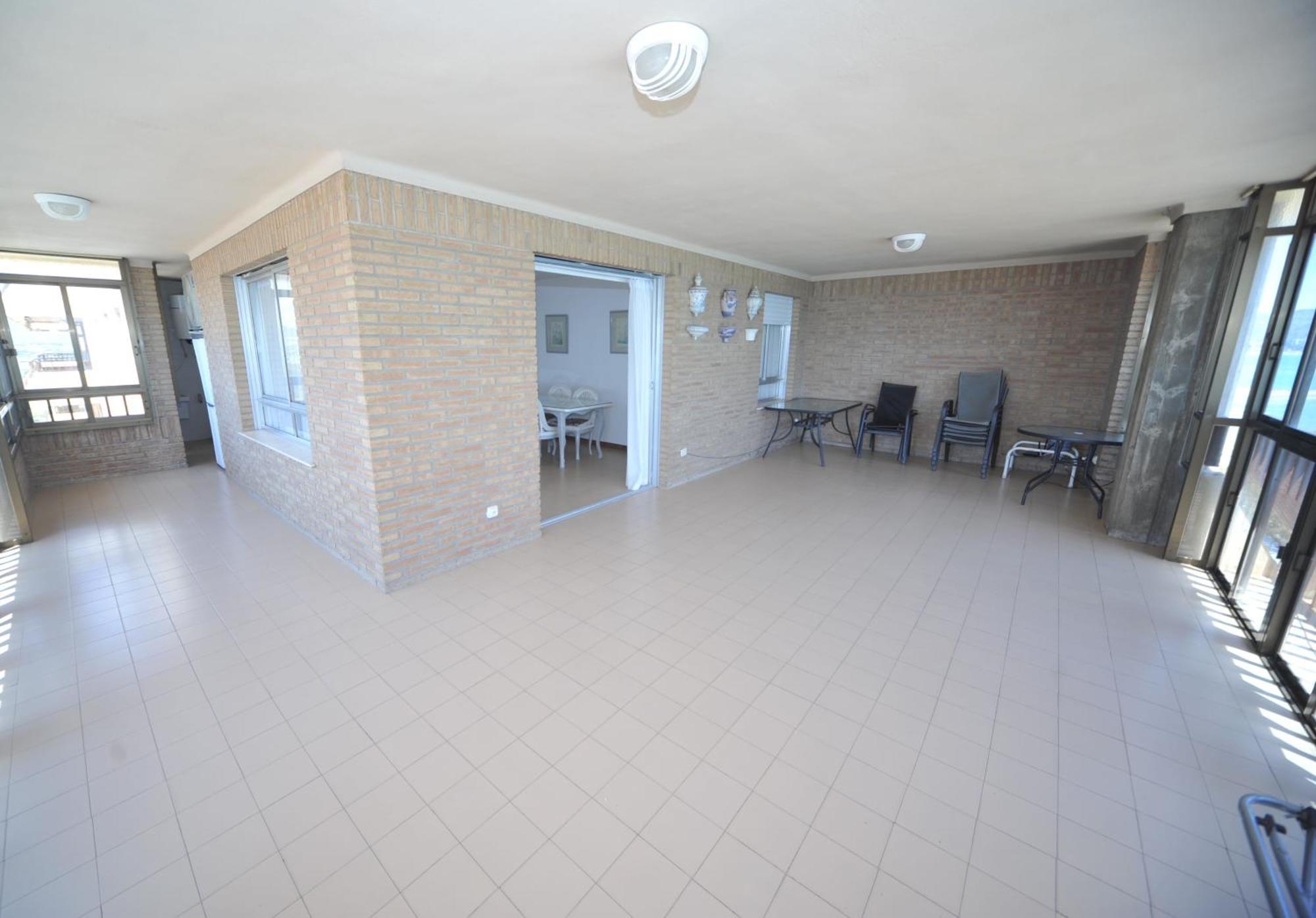 Castellmar Vista Mar Orangecosta Apartment Benicassim Bagian luar foto